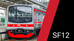 litbang, database, krl, sf12